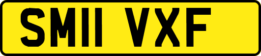 SM11VXF