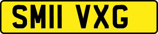 SM11VXG