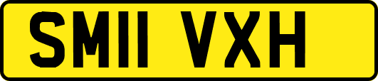 SM11VXH