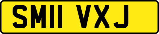SM11VXJ