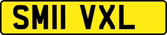 SM11VXL