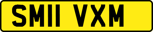 SM11VXM