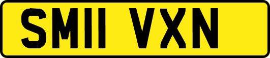 SM11VXN