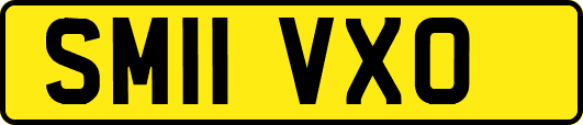 SM11VXO
