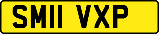 SM11VXP