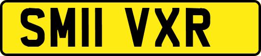 SM11VXR