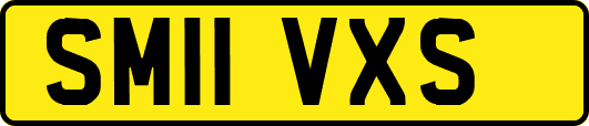 SM11VXS