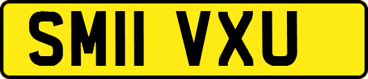 SM11VXU