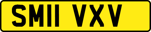 SM11VXV
