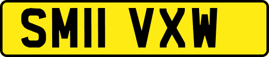 SM11VXW