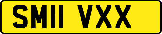 SM11VXX