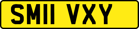SM11VXY