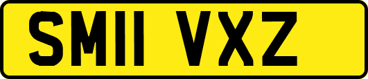 SM11VXZ