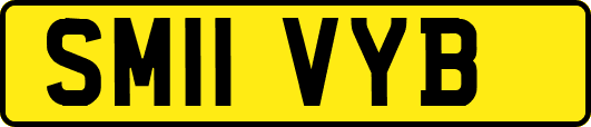 SM11VYB