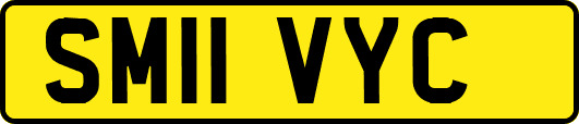 SM11VYC
