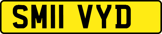 SM11VYD
