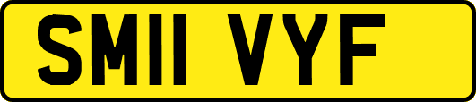 SM11VYF