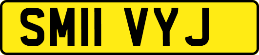 SM11VYJ