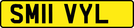 SM11VYL