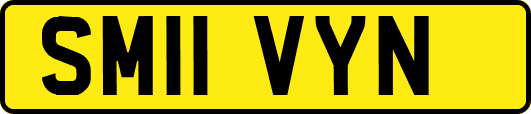 SM11VYN