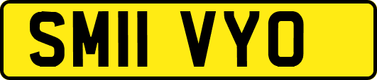 SM11VYO