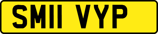 SM11VYP