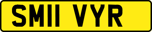 SM11VYR