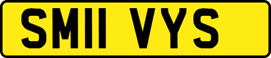 SM11VYS