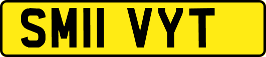 SM11VYT