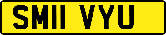 SM11VYU