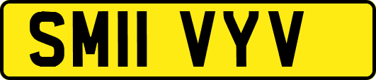 SM11VYV