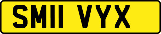 SM11VYX