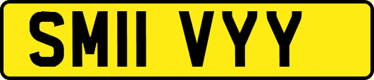SM11VYY