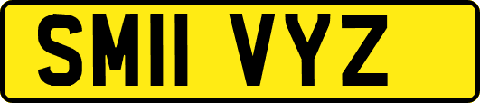 SM11VYZ