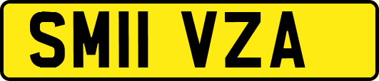 SM11VZA