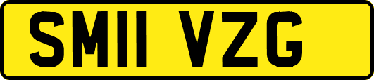 SM11VZG