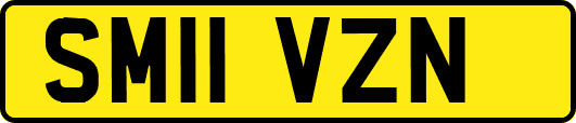 SM11VZN