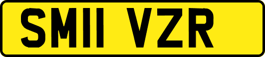 SM11VZR