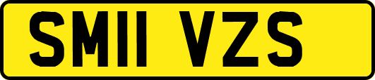 SM11VZS