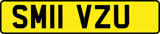 SM11VZU