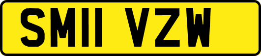 SM11VZW