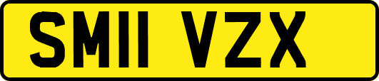 SM11VZX