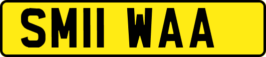 SM11WAA