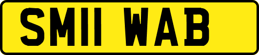 SM11WAB