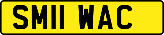 SM11WAC