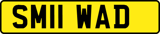 SM11WAD
