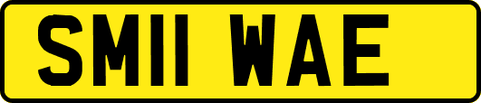 SM11WAE