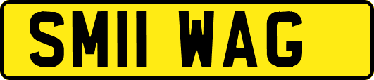 SM11WAG