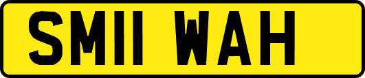 SM11WAH