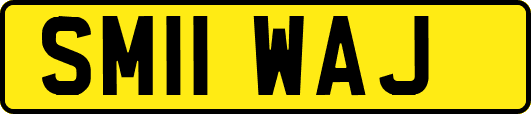 SM11WAJ